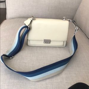 Rebecca Minkoff Guitar Strap Bag